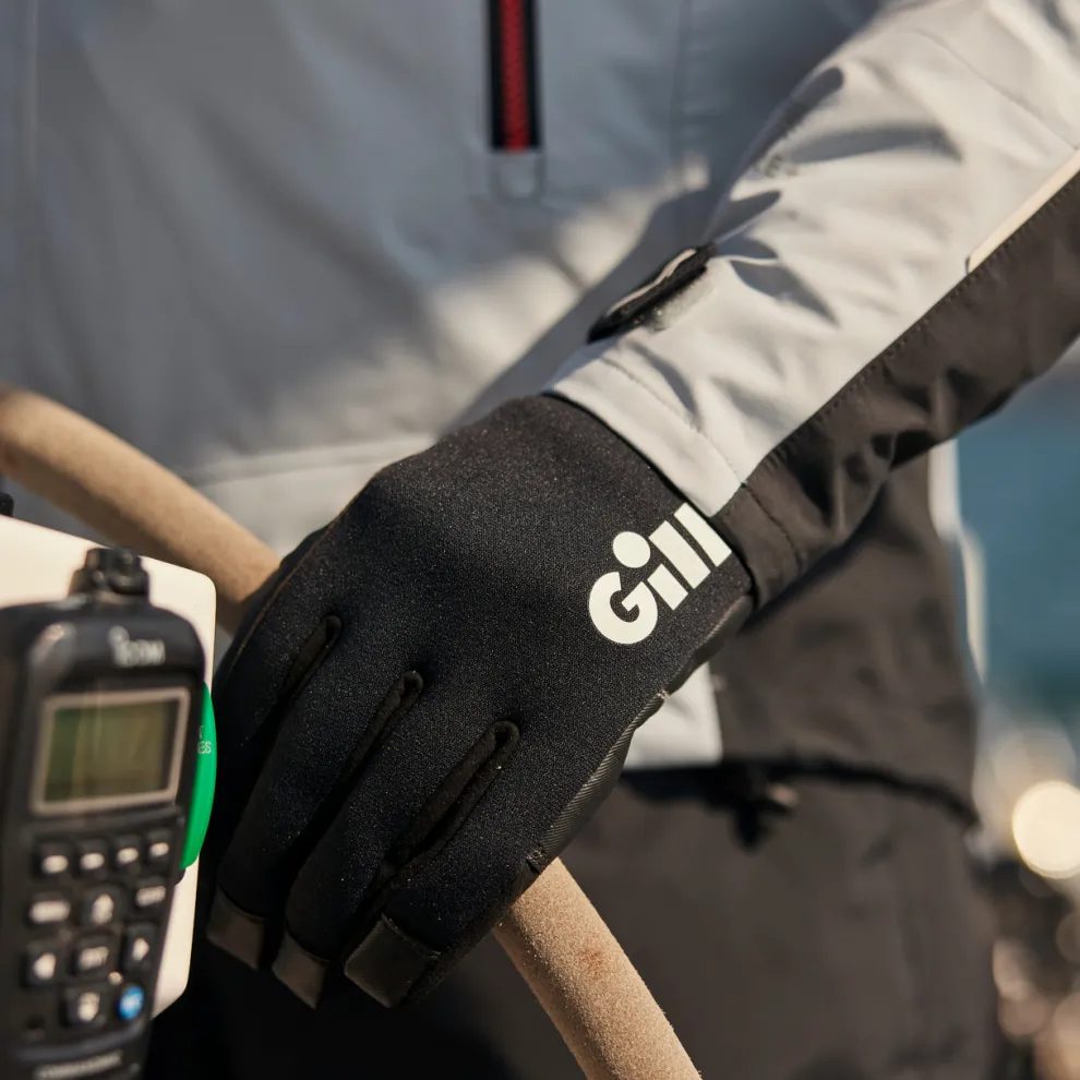 3 Season Gloves