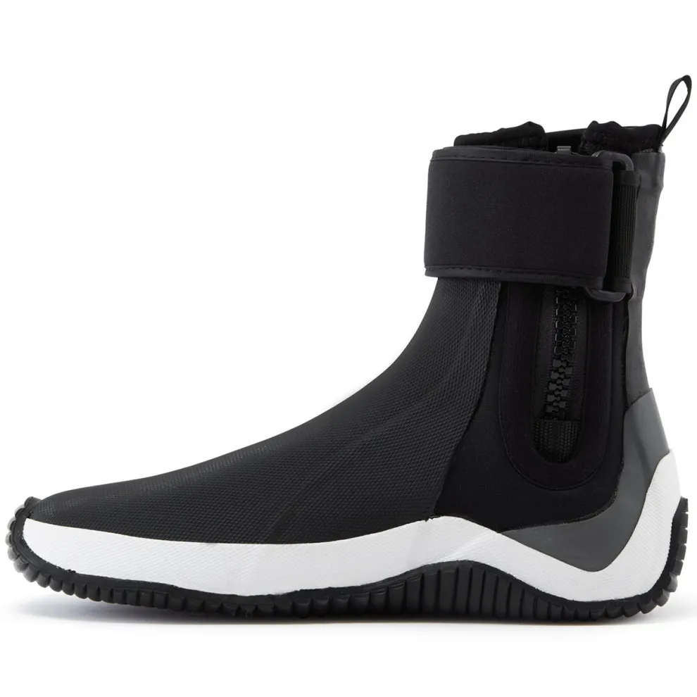 Aero Boot