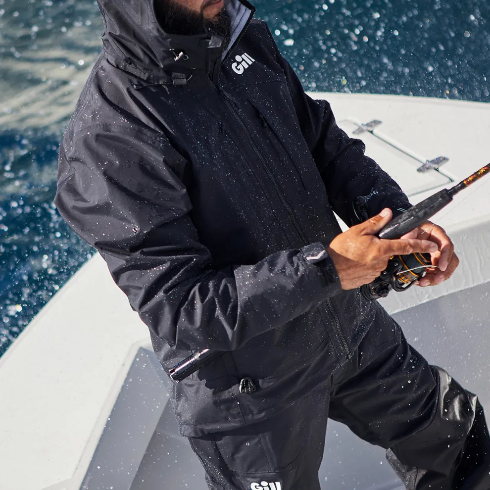 Apex Pro-X Jacket