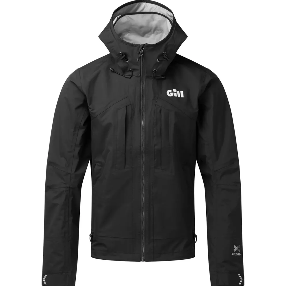 Apex Pro-X Jacket