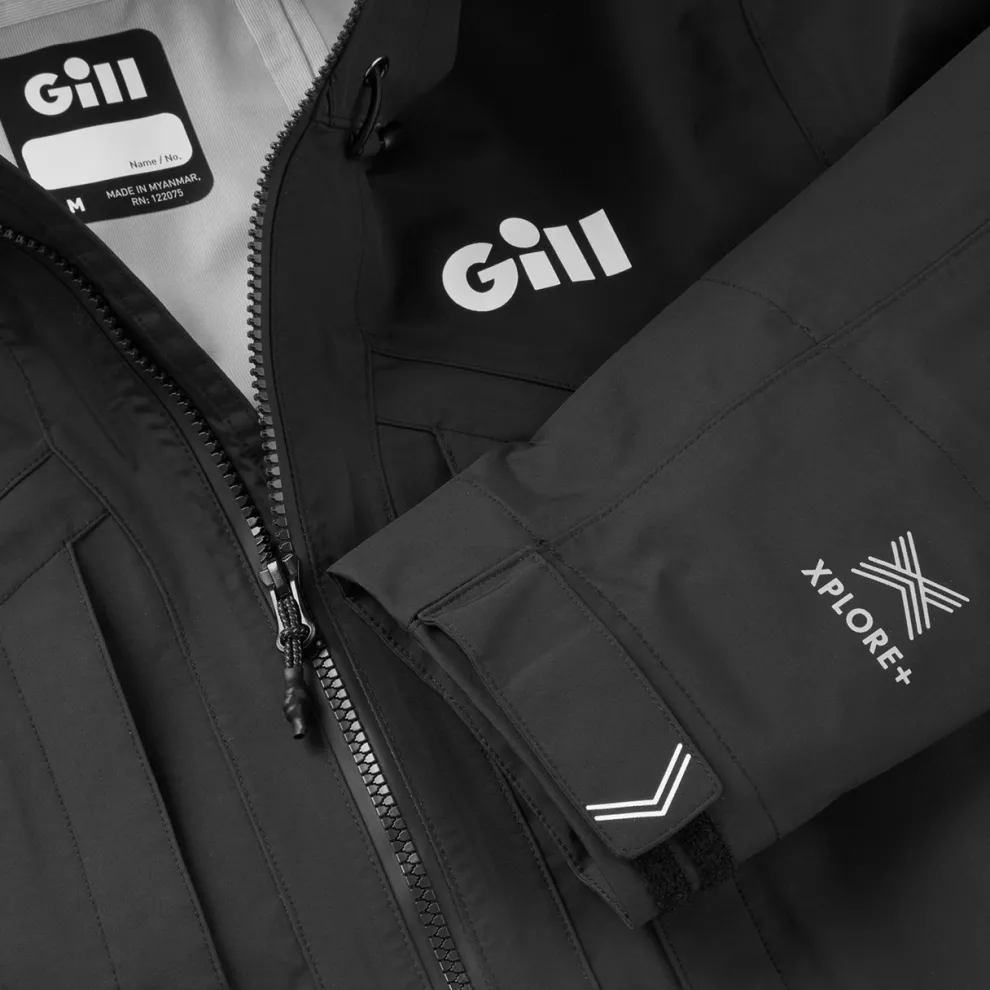 Apex Pro-X Jacket