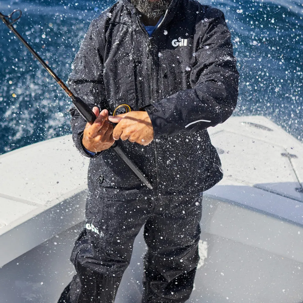 Apex Pro-X Jacket