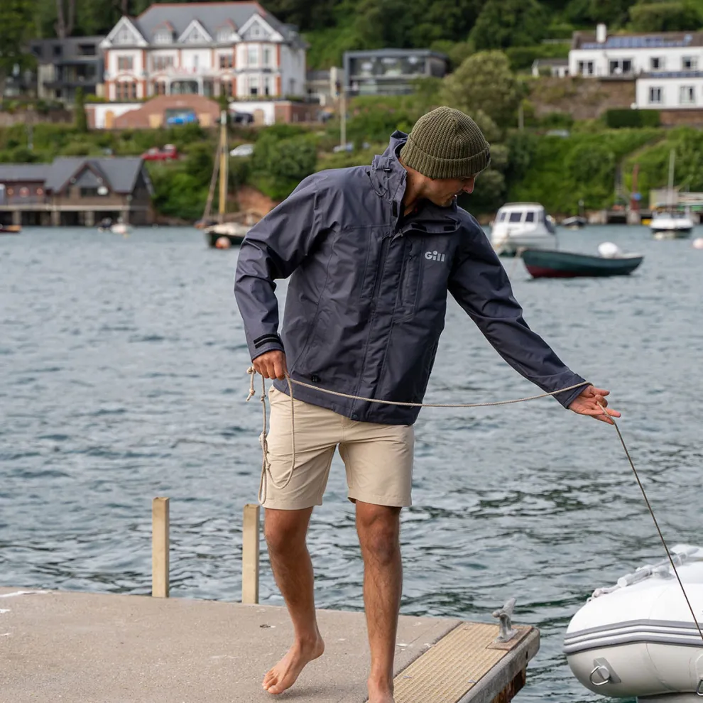 Aspect Jacket