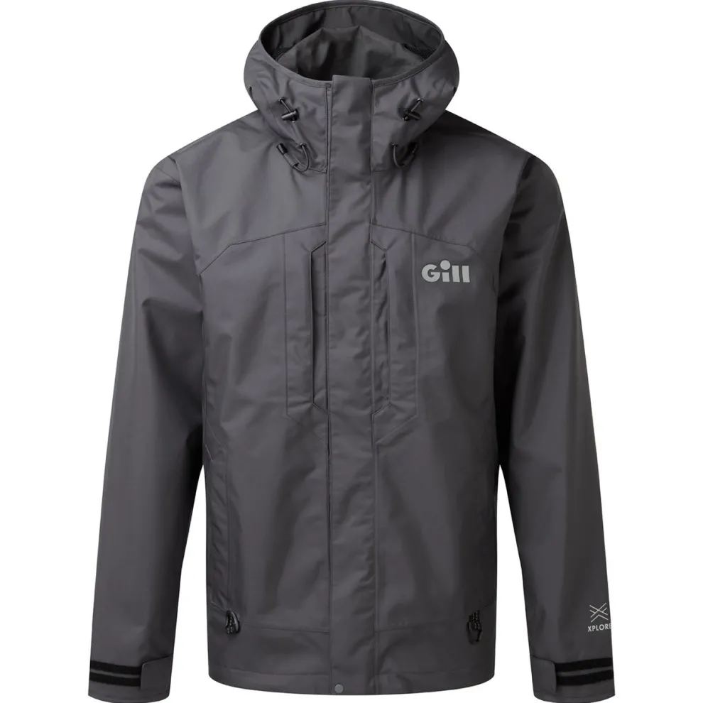 Aspect Jacket