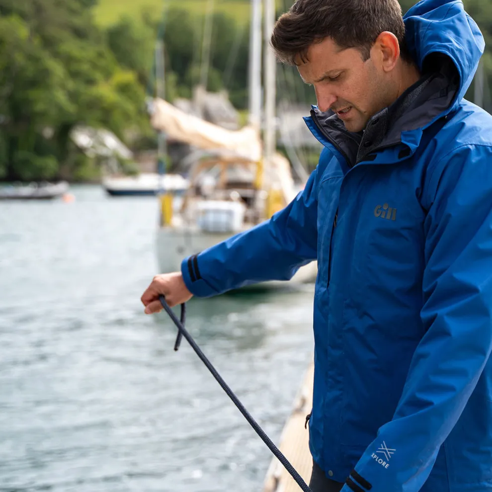 Aspect Jacket