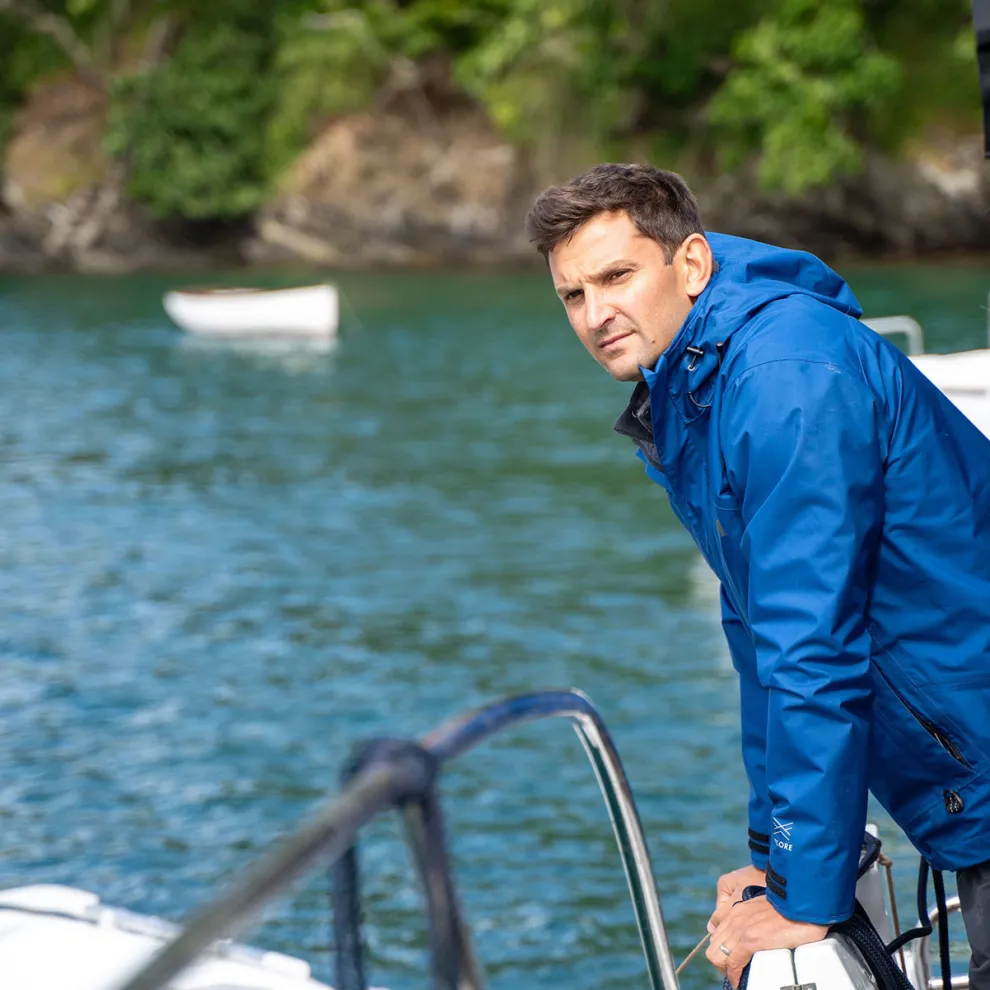 Aspect Jacket