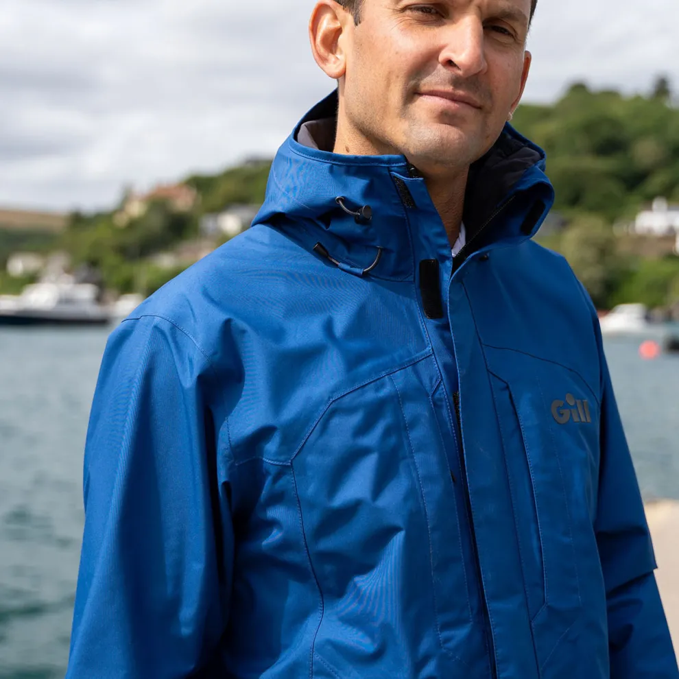 Aspect Jacket