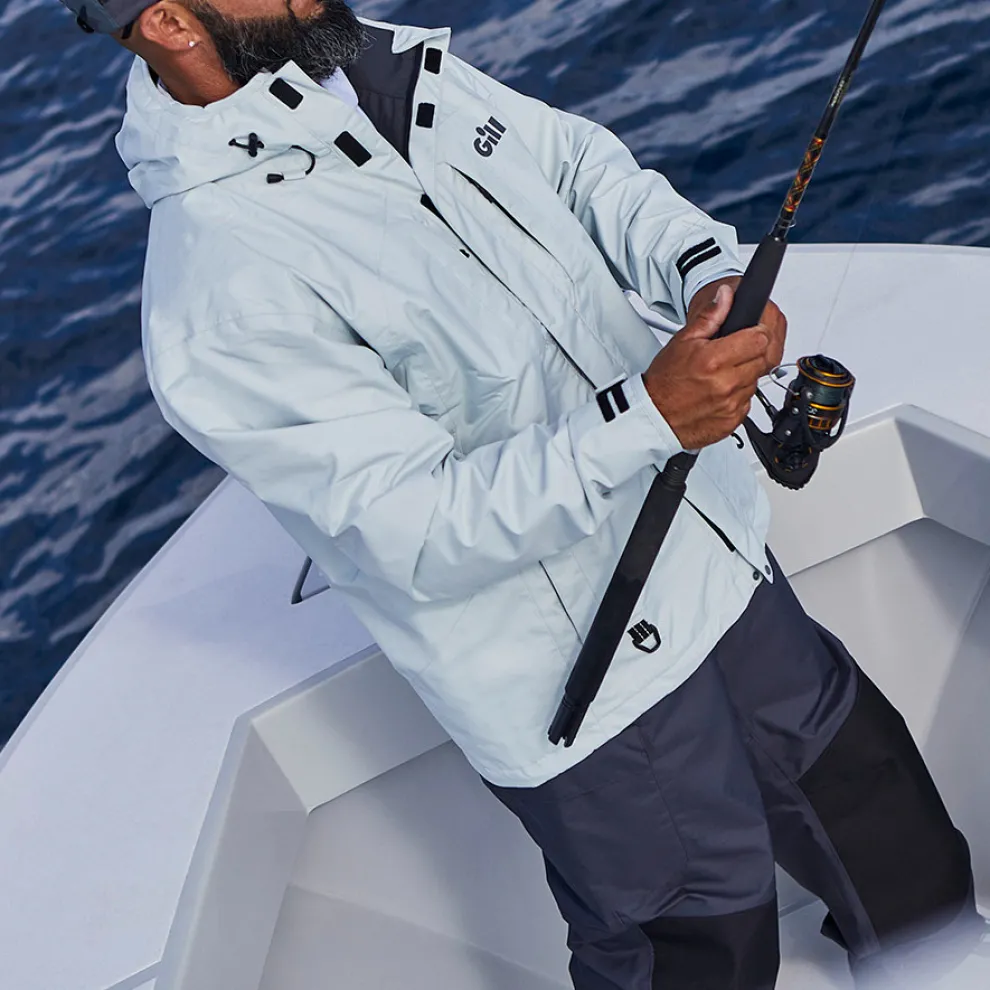 Aspect Jacket
