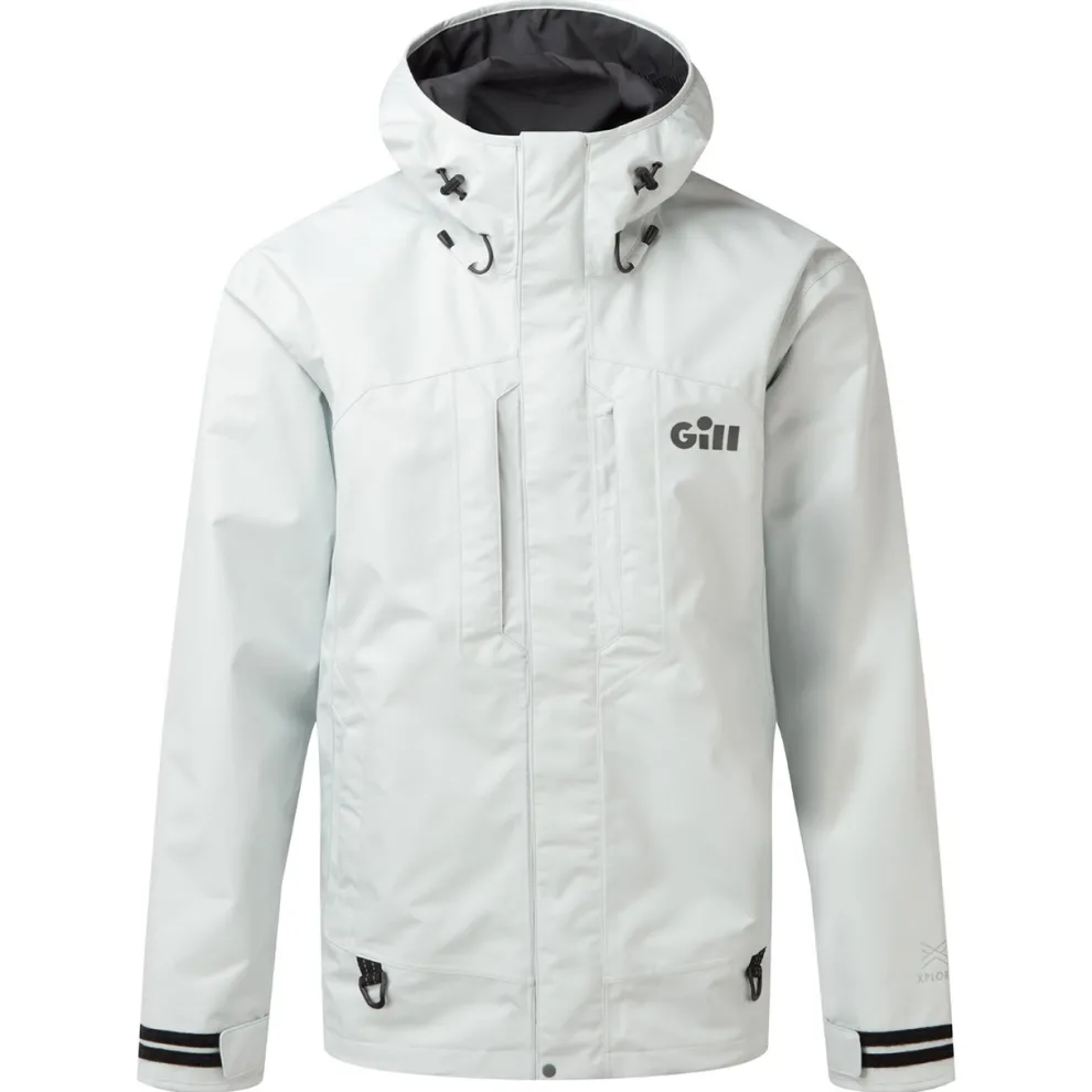 Aspect Jacket