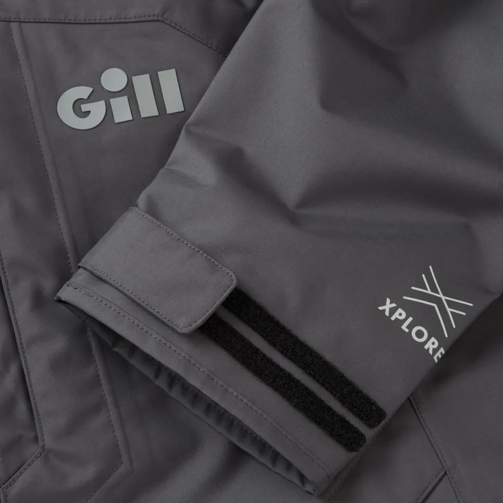 Aspect Jacket