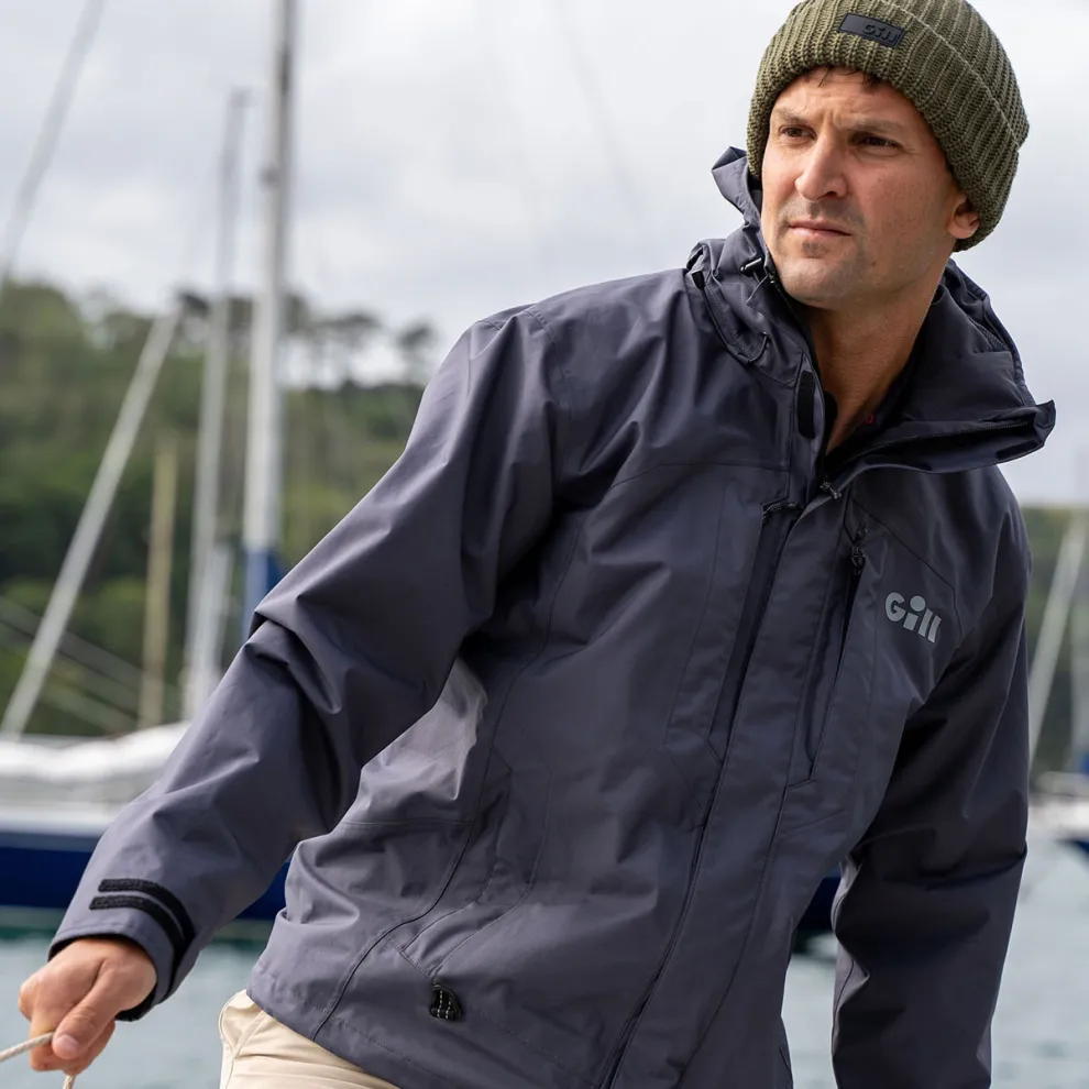 Aspect Jacket