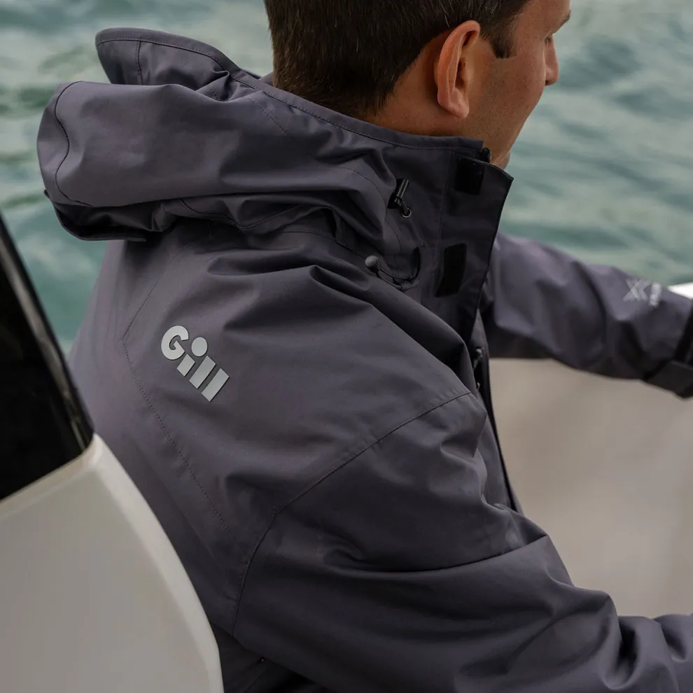 Aspect Jacket