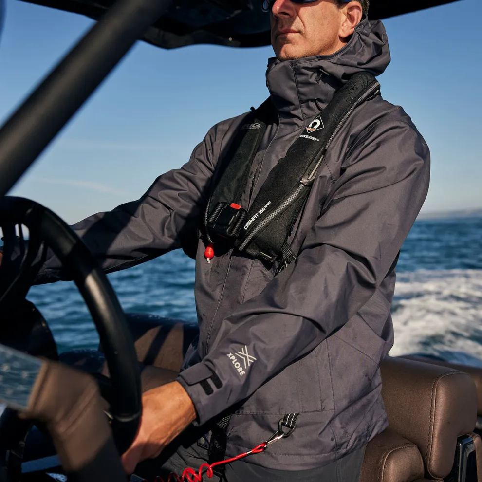 Aspect Jacket