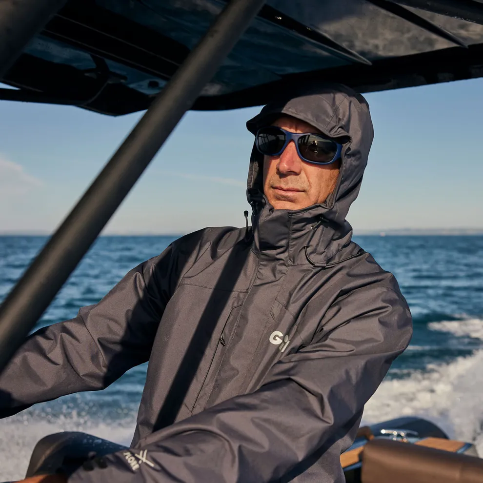 Aspect Jacket