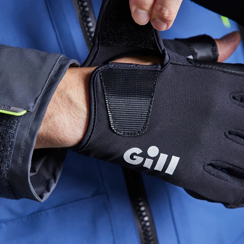 Championship Gloves – Long Finger