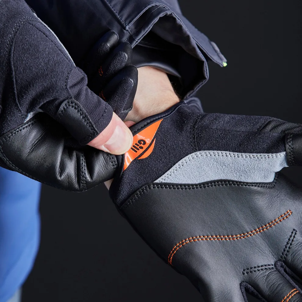 Championship Gloves – Long Finger