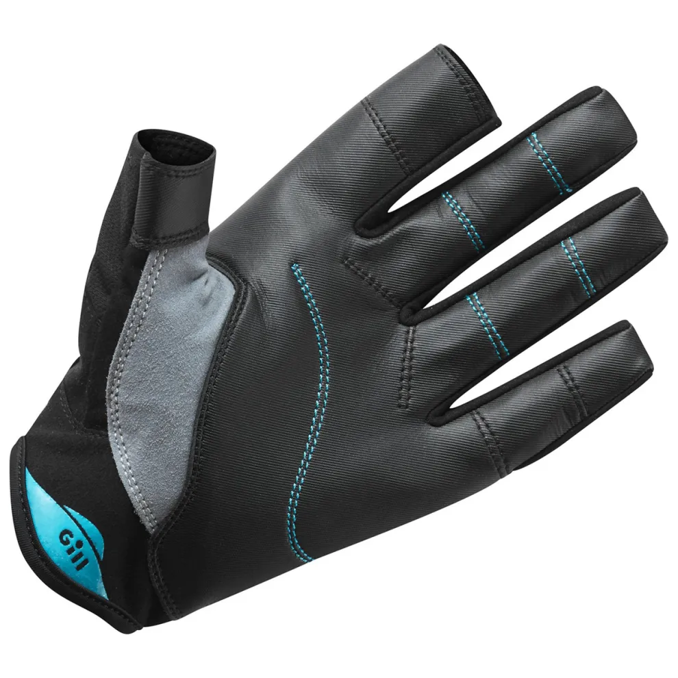 Championship Gloves – Long Finger