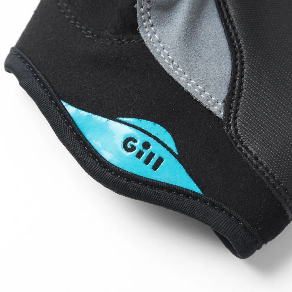 Championship Gloves – Long Finger