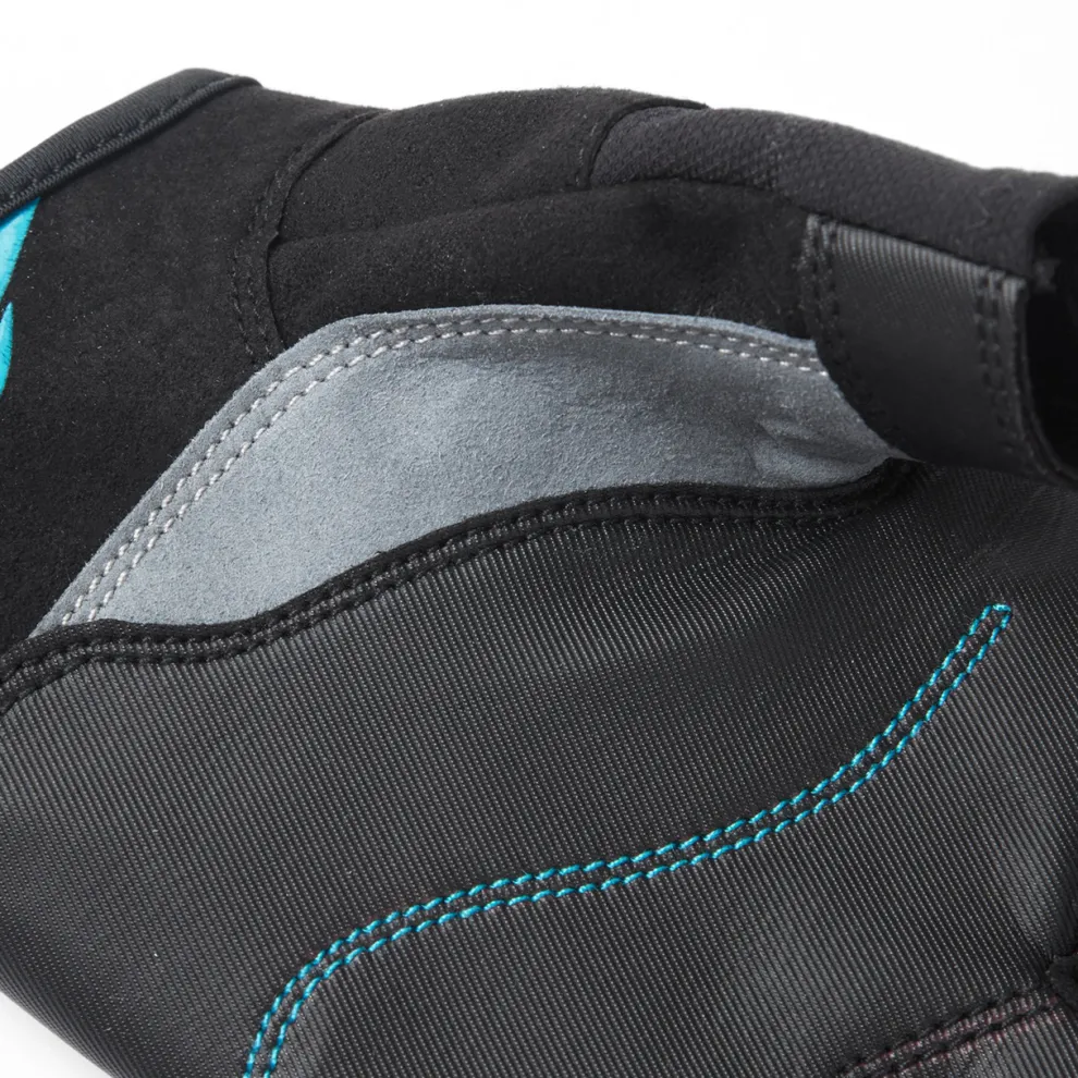 Championship Gloves – Short Finger