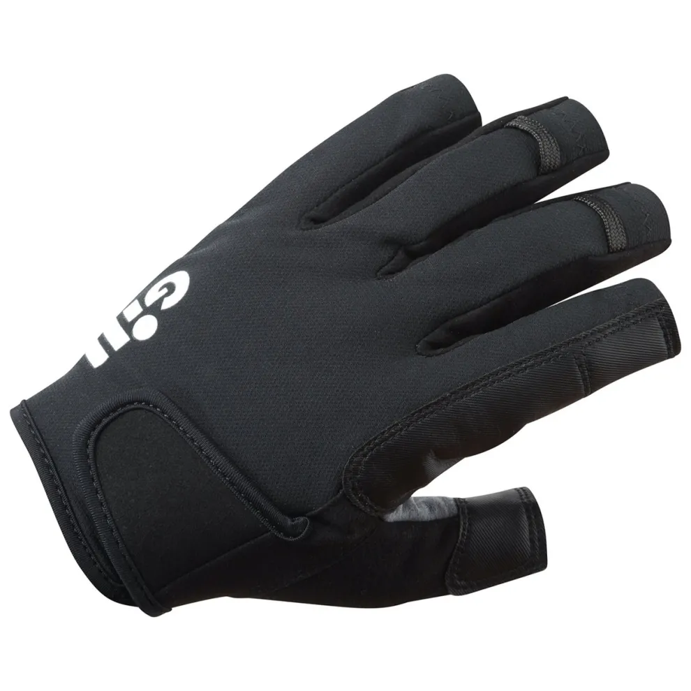 Championship Gloves – Short Finger