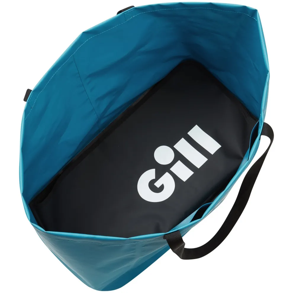 Changing Mat & Wet Bag