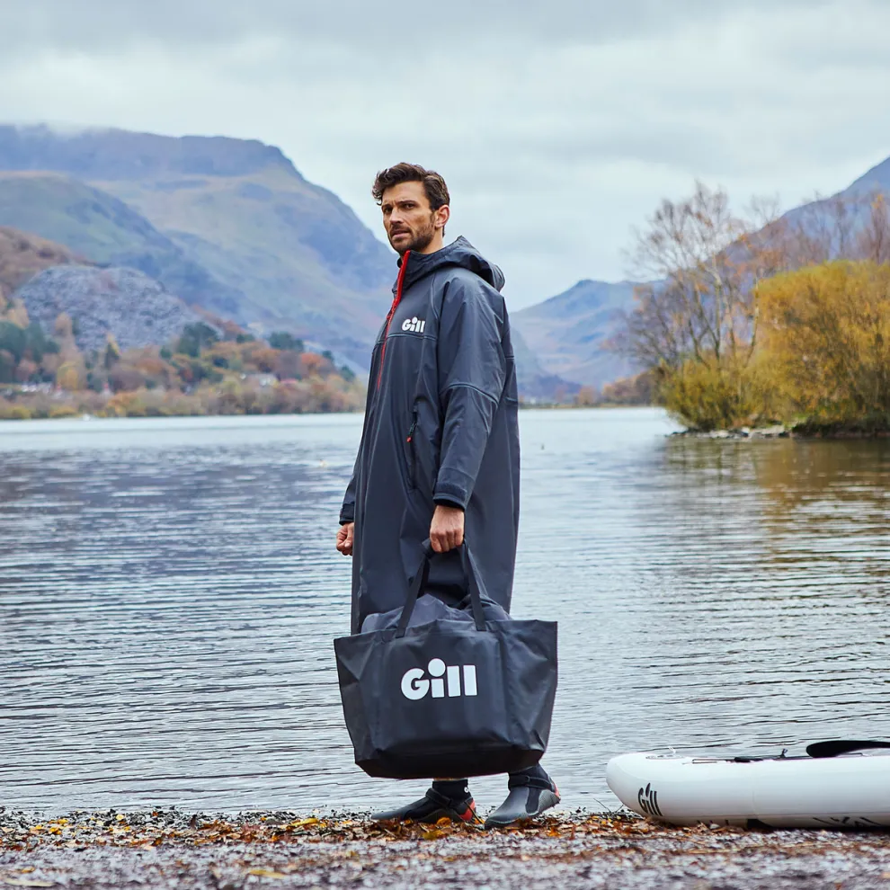 Changing Mat & Wet Bag