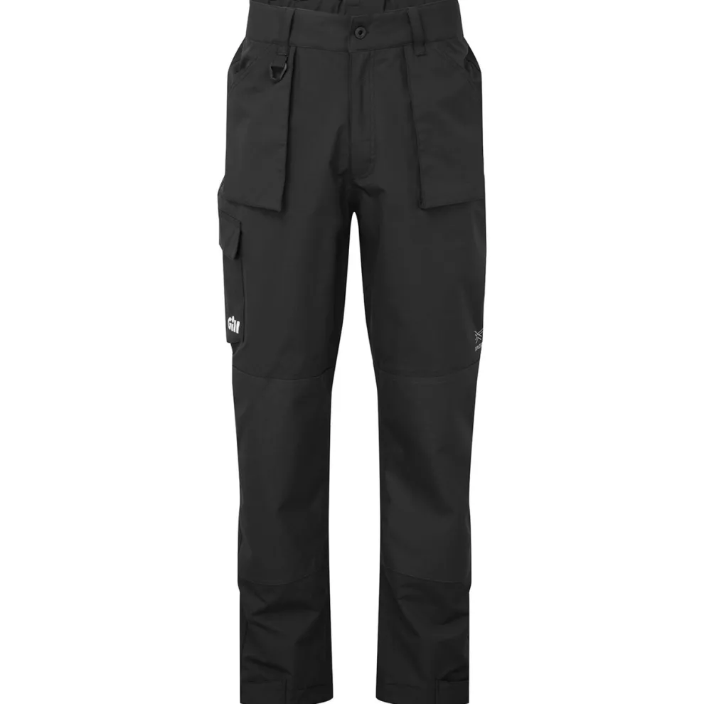 Coastal Pants