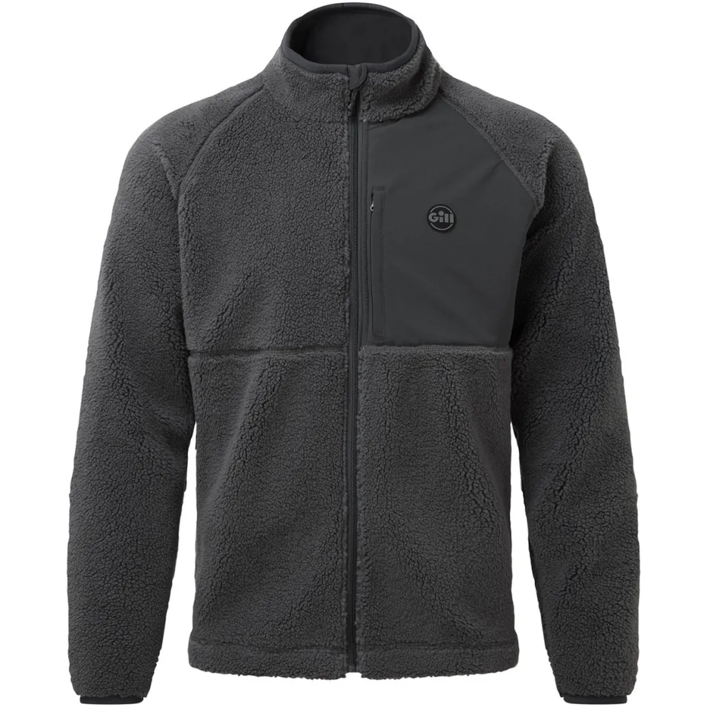 Cromarty Fleece