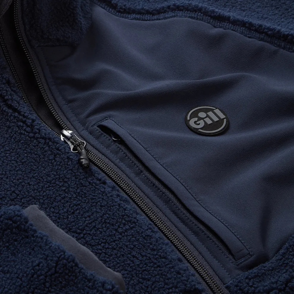 Cromarty Fleece