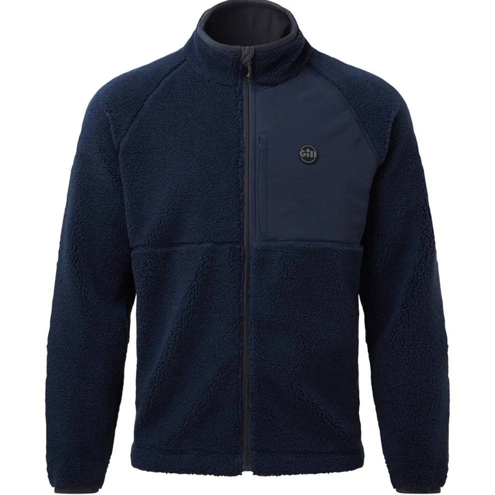 Cromarty Fleece
