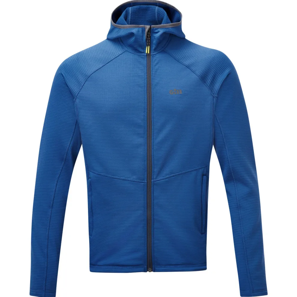 Dart Hoodie