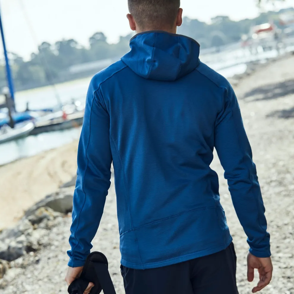 Dart Hoodie