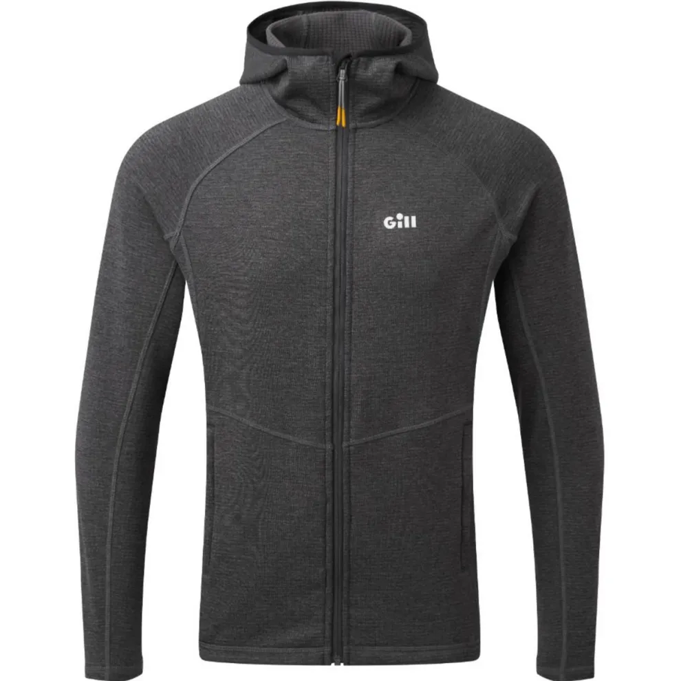 Dart Hoodie