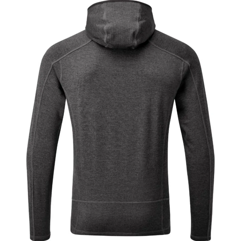Dart Hoodie