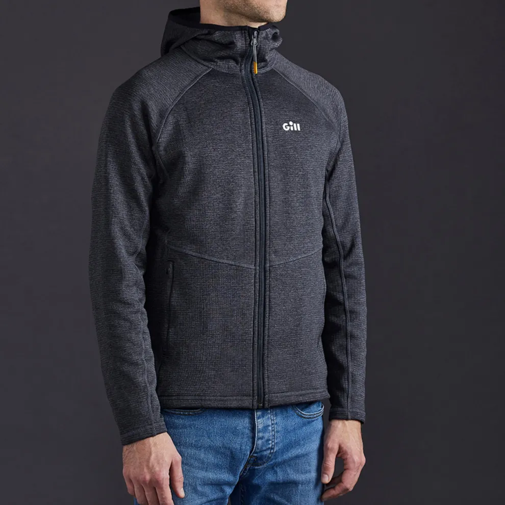 Dart Hoodie