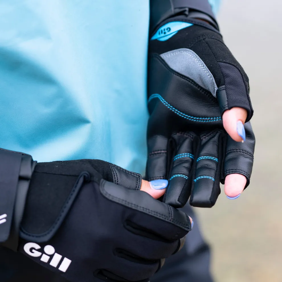 Deckhand Gloves – Long Finger