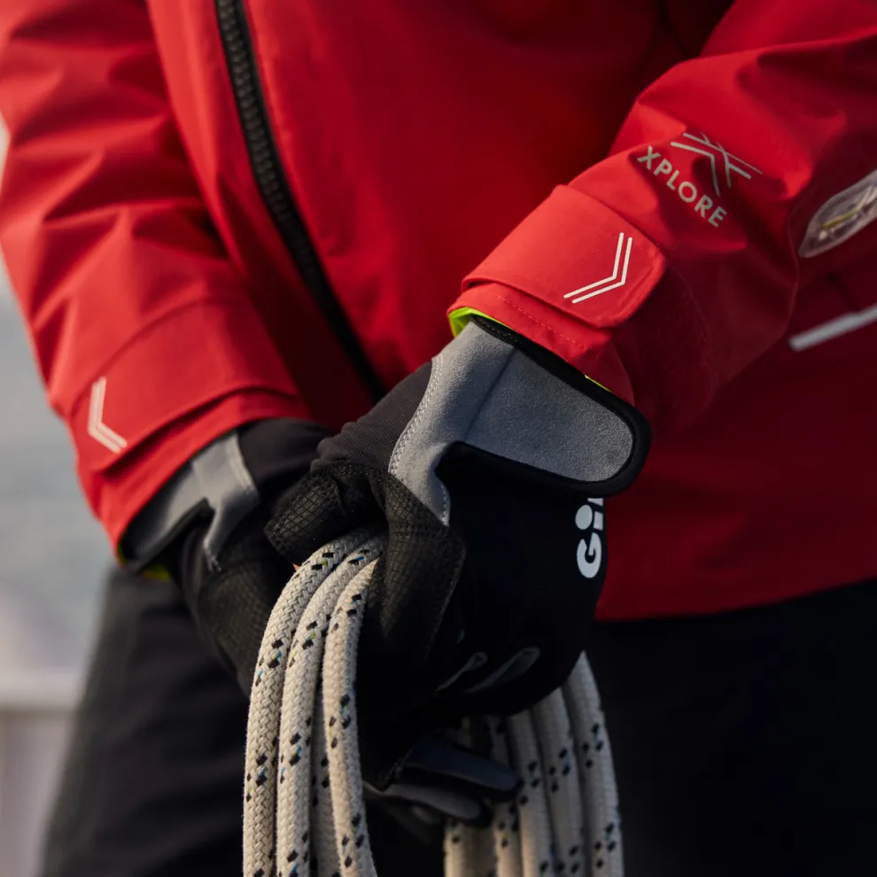 Deckhand Gloves – Long Finger