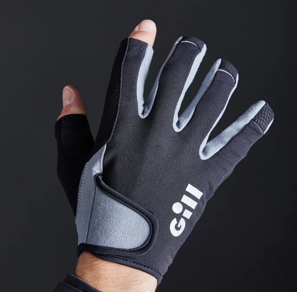 Deckhand Gloves – Long Finger