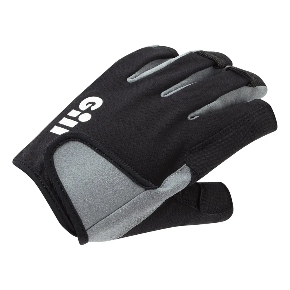 Deckhand Gloves – Short Finger
