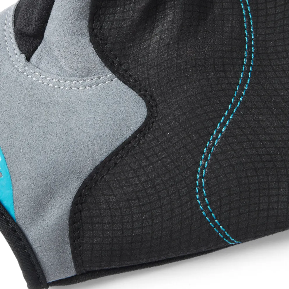 Deckhand Gloves – Short Finger