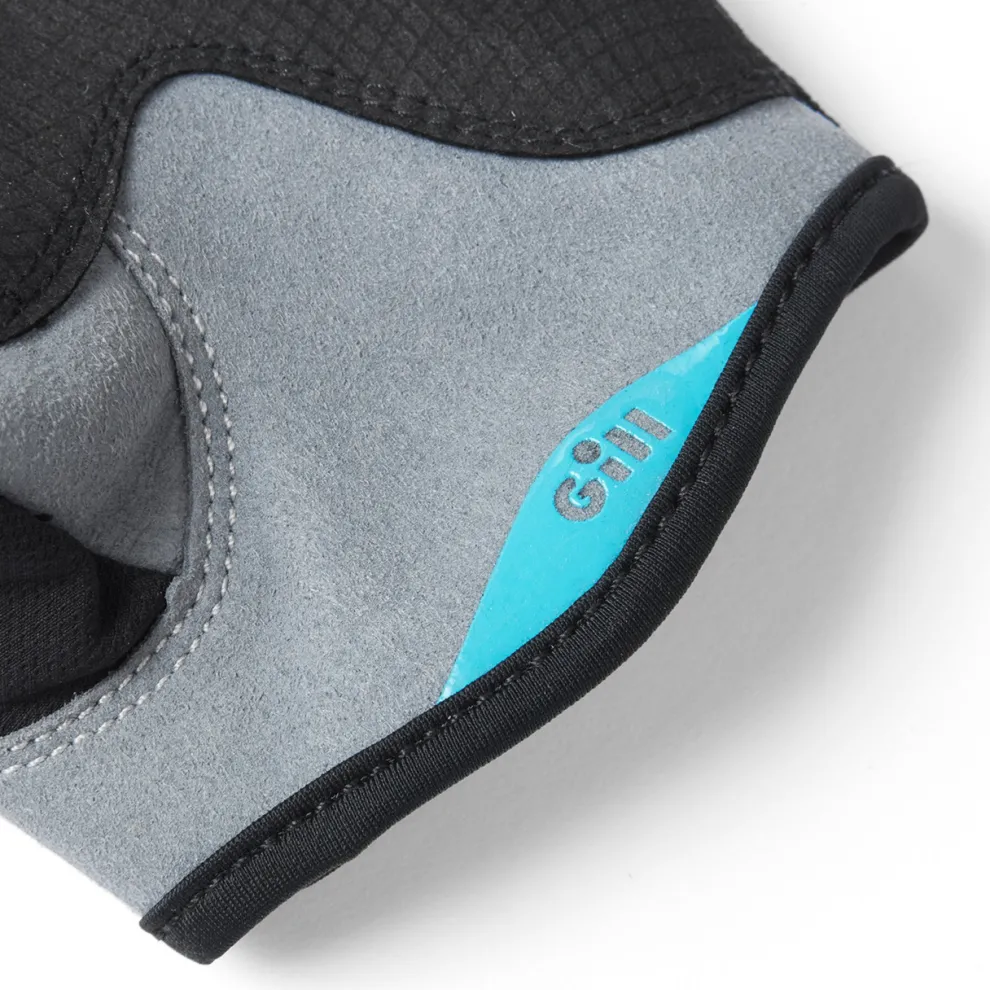 Deckhand Gloves – Short Finger