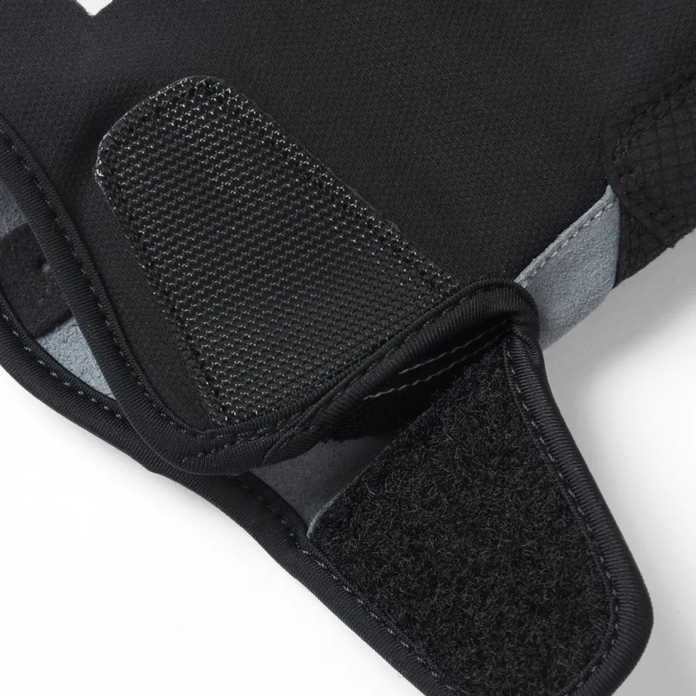 Deckhand Gloves – Short Finger