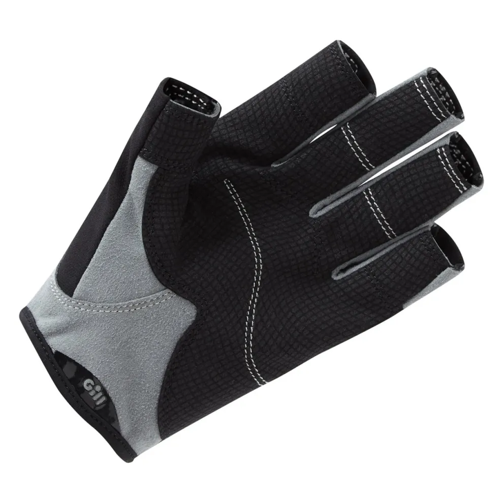 Deckhand Gloves – Short Finger