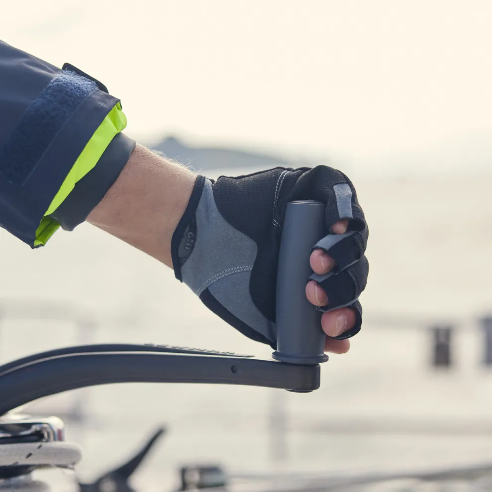 Deckhand Gloves – Short Finger