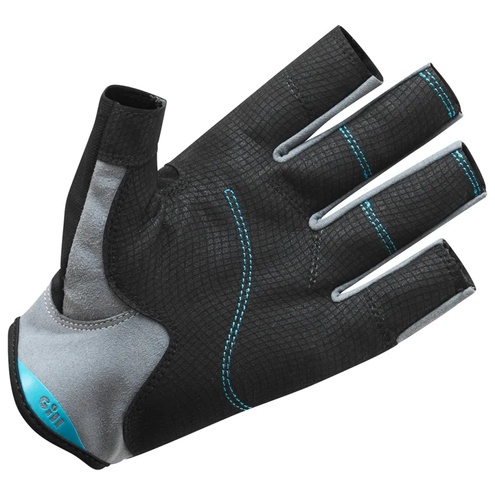 Deckhand Gloves – Short Finger