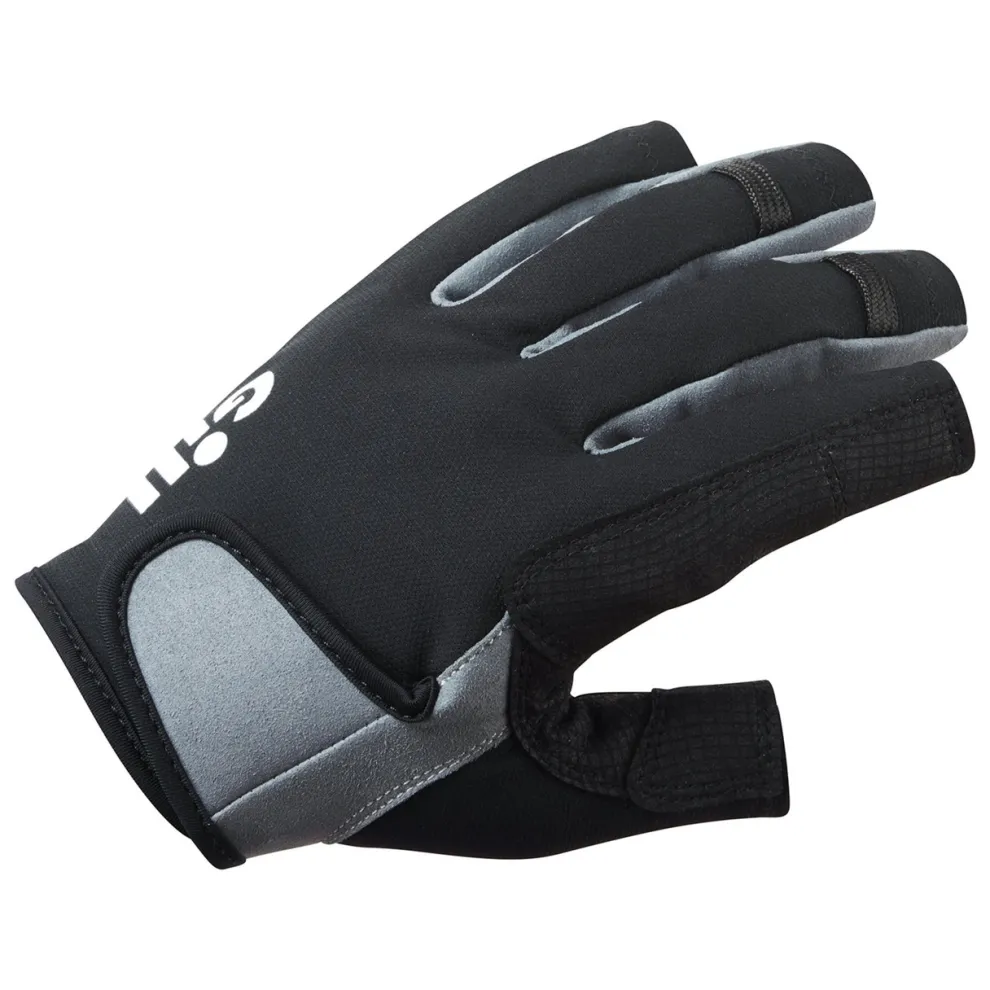 Deckhand Gloves – Short Finger