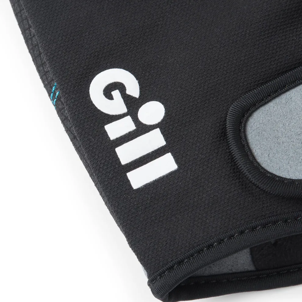 Deckhand Gloves – Short Finger