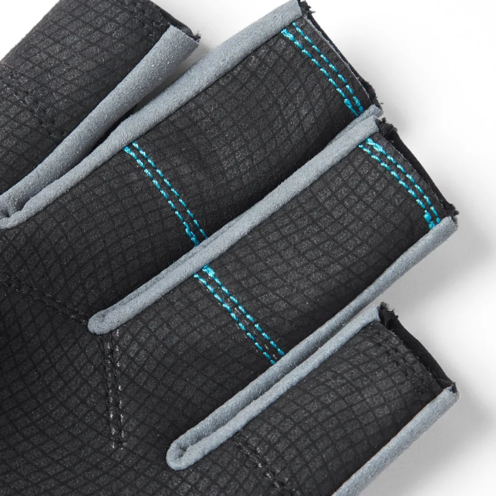 Deckhand Gloves – Short Finger