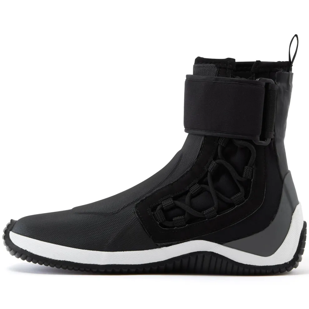 Edge Boot