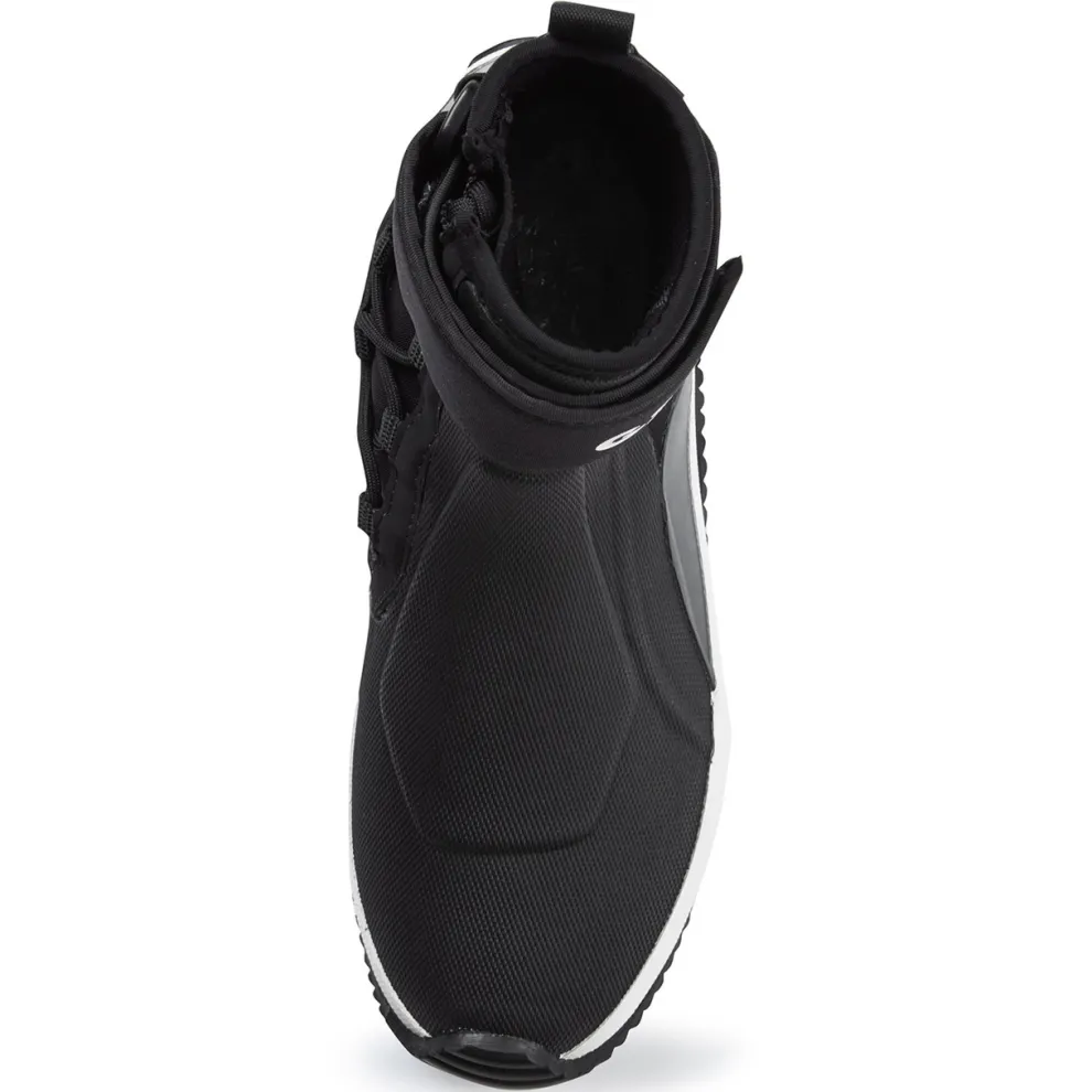 Edge Boot